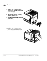 Предварительный просмотр 180 страницы QMS Magicolor 2 Desklaser User Manual