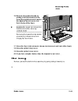 Предварительный просмотр 183 страницы QMS Magicolor 2 Desklaser User Manual