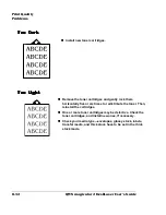 Предварительный просмотр 216 страницы QMS Magicolor 2 Desklaser User Manual