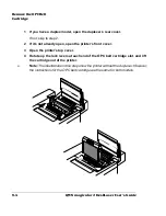 Предварительный просмотр 224 страницы QMS Magicolor 2 Desklaser User Manual