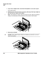 Предварительный просмотр 226 страницы QMS Magicolor 2 Desklaser User Manual