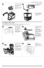 Preview for 5 page of QMS Magicolor 6100 Installation Manual