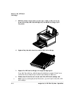 Предварительный просмотр 196 страницы QMS Magicolor 6100 Operation Manual