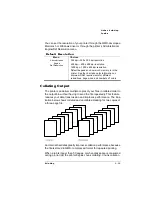 Preview for 61 page of QMS Magicolor CX User Manual