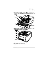 Предварительный просмотр 85 страницы QMS Magicolor CX User Manual