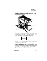 Предварительный просмотр 95 страницы QMS Magicolor CX User Manual