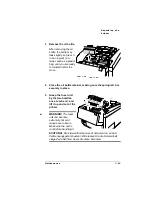 Предварительный просмотр 131 страницы QMS Magicolor CX User Manual