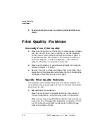 Preview for 150 page of QMS Magicolor CX User Manual