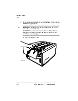 Preview for 176 page of QMS Magicolor CX User Manual