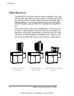 Предварительный просмотр 18 страницы QMS QMS 4525 User Manual