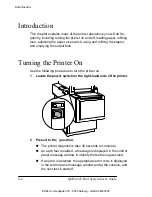 Предварительный просмотр 56 страницы QMS QMS 4525 User Manual