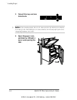 Предварительный просмотр 60 страницы QMS QMS 4525 User Manual