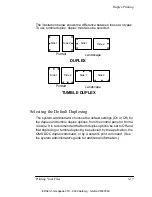 Предварительный просмотр 83 страницы QMS QMS 4525 User Manual