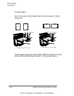 Предварительный просмотр 90 страницы QMS QMS 4525 User Manual