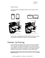 Предварительный просмотр 91 страницы QMS QMS 4525 User Manual