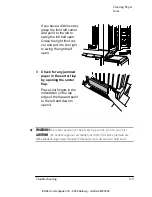 Предварительный просмотр 109 страницы QMS QMS 4525 User Manual