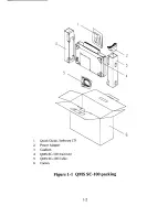 Предварительный просмотр 7 страницы QMS SC-100 User Manual