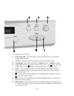 Предварительный просмотр 18 страницы QMS SC-100 User Manual