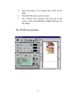 Предварительный просмотр 32 страницы QMS SC-100 User Manual