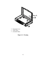 Предварительный просмотр 42 страницы QMS SC-100 User Manual