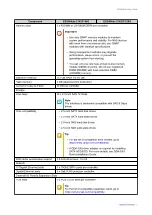 Предварительный просмотр 6 страницы QNAP ES2486dc User Manual