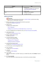 Предварительный просмотр 22 страницы QNAP ES2486dc User Manual