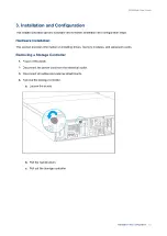 Предварительный просмотр 24 страницы QNAP ES2486dc User Manual