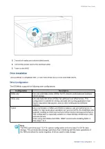 Предварительный просмотр 26 страницы QNAP ES2486dc User Manual