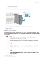 Предварительный просмотр 29 страницы QNAP ES2486dc User Manual