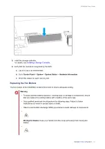 Предварительный просмотр 34 страницы QNAP ES2486dc User Manual