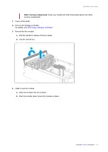 Предварительный просмотр 35 страницы QNAP ES2486dc User Manual