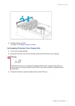 Предварительный просмотр 36 страницы QNAP ES2486dc User Manual