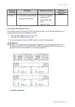 Предварительный просмотр 39 страницы QNAP ES2486dc User Manual