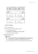 Предварительный просмотр 40 страницы QNAP ES2486dc User Manual