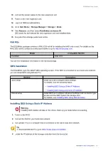 Предварительный просмотр 44 страницы QNAP ES2486dc User Manual