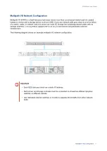 Предварительный просмотр 52 страницы QNAP ES2486dc User Manual