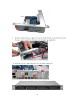 Preview for 73 page of QNAP HS-210 Hardware User Manual