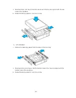 Preview for 80 page of QNAP HS-210 Hardware User Manual