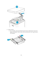 Preview for 82 page of QNAP HS-210 Hardware User Manual