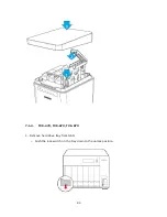 Preview for 84 page of QNAP HS-210 Hardware User Manual