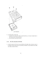 Preview for 87 page of QNAP HS-210 Hardware User Manual