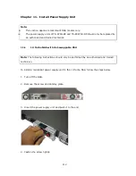 Preview for 112 page of QNAP HS-210 Hardware User Manual