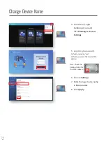 Preview for 28 page of QNAP KoiBox-100W Quick Start Manual