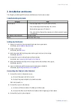 Preview for 10 page of QNAP QHora-322 User Manual