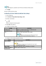 Preview for 31 page of QNAP QHora-322 User Manual