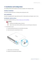 Preview for 12 page of QNAP TBS-h574TX User Manual