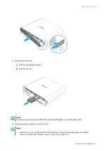 Preview for 13 page of QNAP TBS-h574TX User Manual