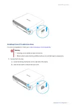 Preview for 18 page of QNAP TBS-h574TX User Manual