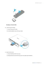 Preview for 25 page of QNAP TBS-h574TX User Manual