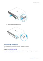 Preview for 26 page of QNAP TBS-h574TX User Manual